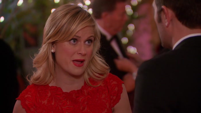 - WE DID? - YOU DID, ACTUALLY. 