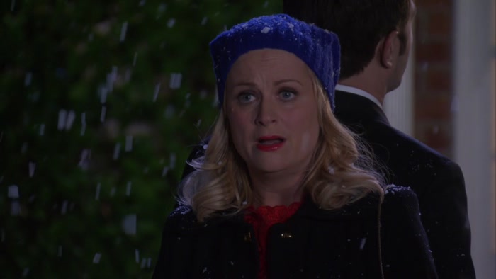 - IT'S HIM. - WHAT? 