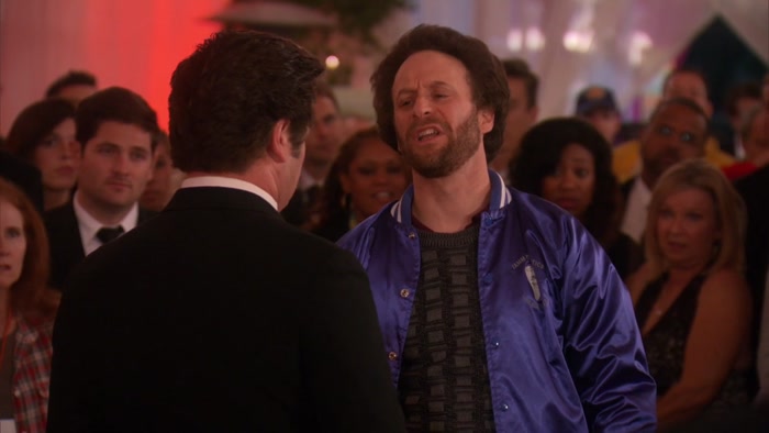 - BUT IF YOU DO IT AGAIN-- - IF I DO WHAT AGAIN? 