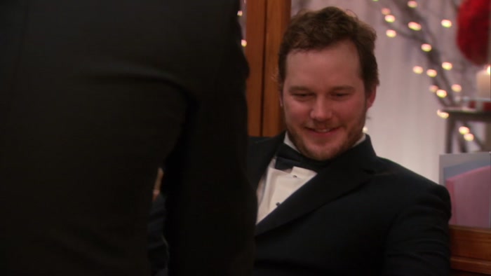 ANDY, THIS IS A VERY IMPORTANT MOMENT FOR YOU. 