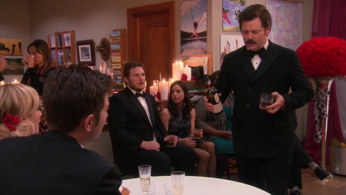 LAGAVULIN ALL AROUND?  