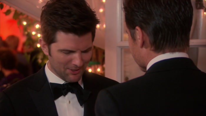 DAMN IT, YOU'RE TRANSFERRING YOUR CRYING THING OVER TO ME. 