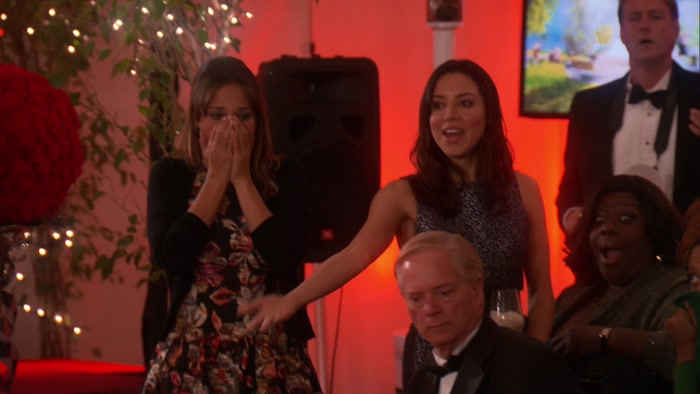 YAY, BEST WEDDING EVER.  