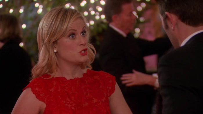 - WE DID? - YOU DID, ACTUALLY. 