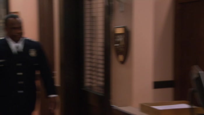 WELL, HOW DID HE MURDER THE PERSON? 