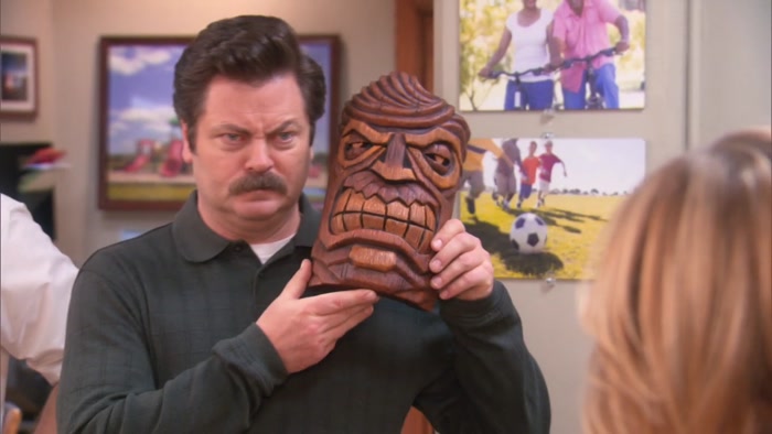 - WE DID NOT FORGET JERRY. - RIGHT, RIGHT. 