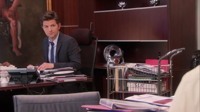AND HE'S GONNA TELL YOU ABOUT IT RIGHT NOW. GO, BABE. 