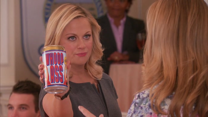DID YOU MAKE THAT CAN OF 