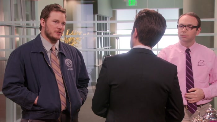 WELL, LET ME TELL YOU SOMETHING ELSE THAT'S INTERESTING, BEN. 
