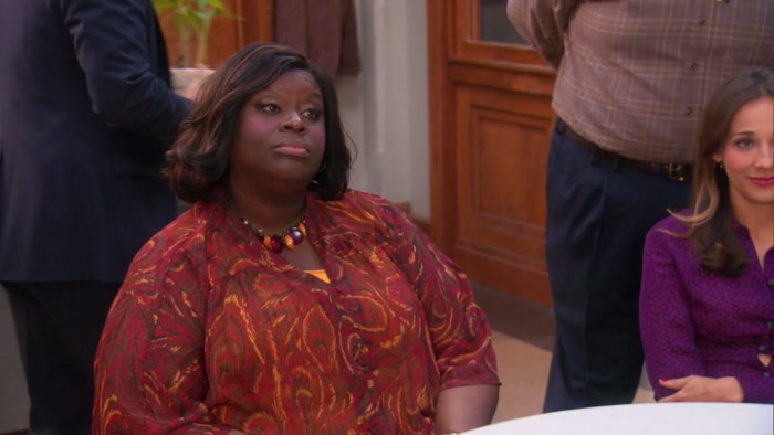 DONNA, WE GOT YOU SOME COFFEE, BECAUSE YOU SAID, AND I QUOTE, 