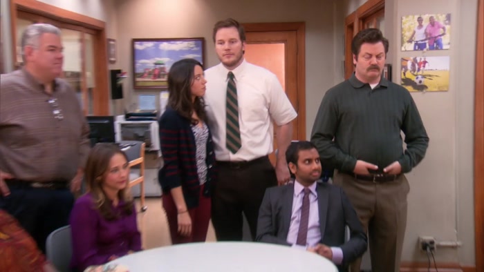 RON, THIS IS THE HAWAIIAN GOD OF ANGER. 