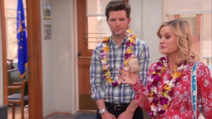 ANN, WE GOT YOU SOME VERY RARE HAWAIIAN FERTILITY TEA, 