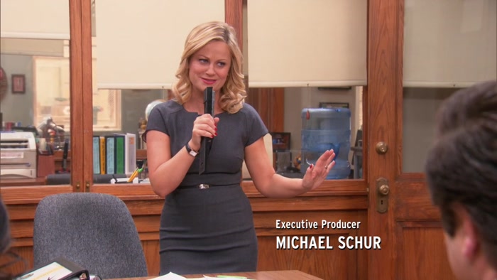 I LOVE THE PAWNEE SUN.  