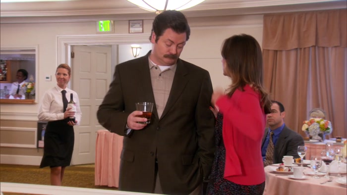DO YOU SEE WHAT IS HAPPENING WITH CHRIS AND SHAUNA? 