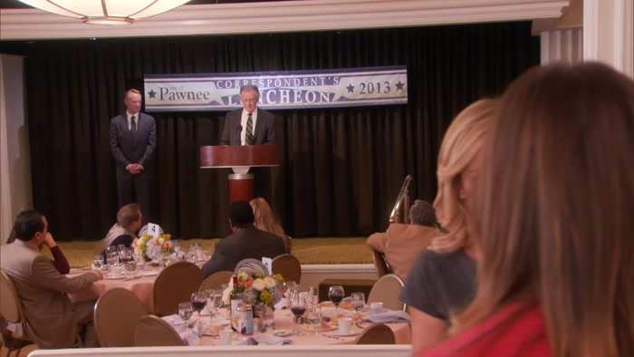 SO COUNCILMAN MILTON IS OLD, RIGHT? 