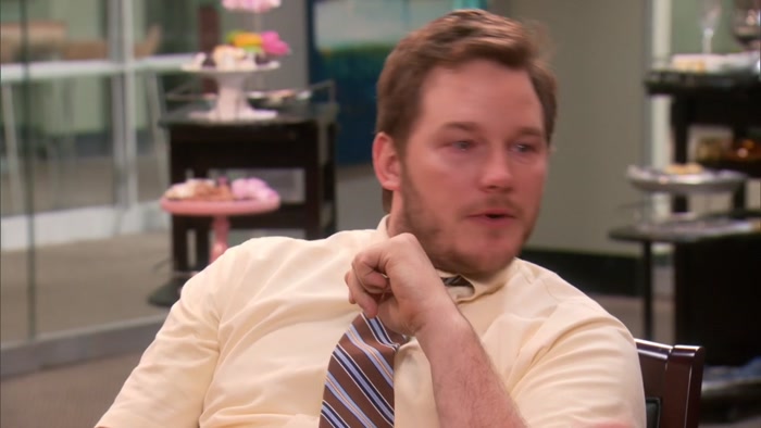I'M GONNA HEAD OUT TO, UH, THE CAR. 