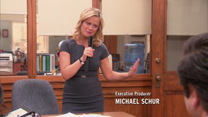 I LOVE THE PAWNEE SUN.  