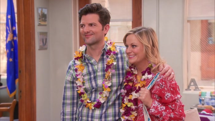 - OH, MY GOD, WHAT WAS IT LIKE? - IT WAS AMAZING. 