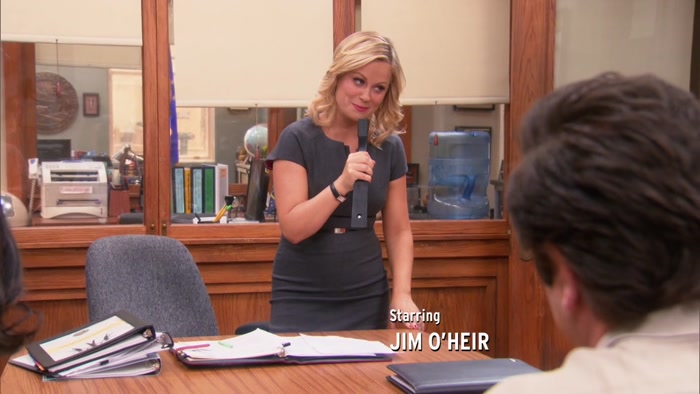 AT THE PAWNEE CORRESPONDENTS' LUNCH. 