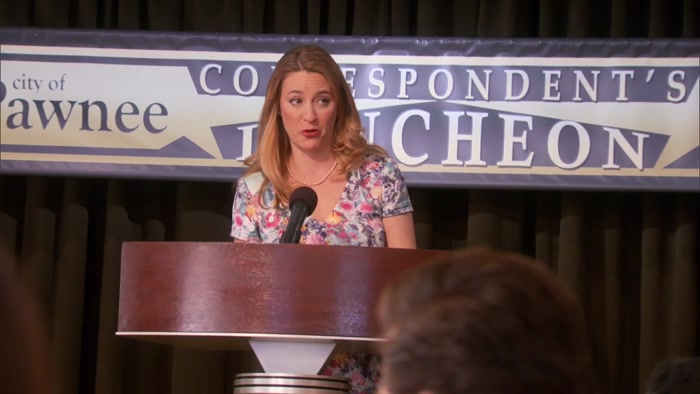 OVER AT THE PAWNEE SUN.  