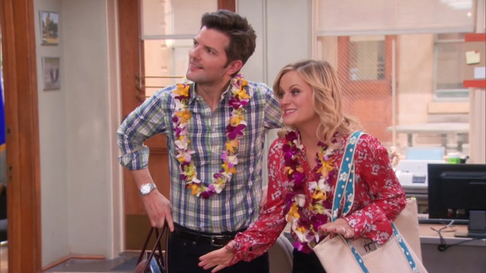 UM... CHRIS, WE GOT YOU AN ACAI TREE 