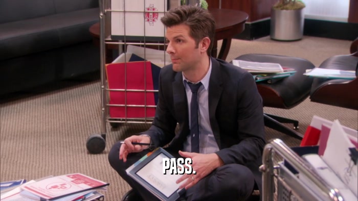 PASS.  