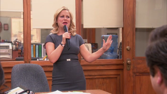 I LOVE THE PAWNEE SUN.  