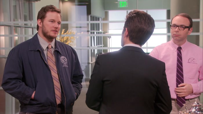 WELL, LET ME TELL YOU SOMETHING ELSE THAT'S INTERESTING, BEN. 