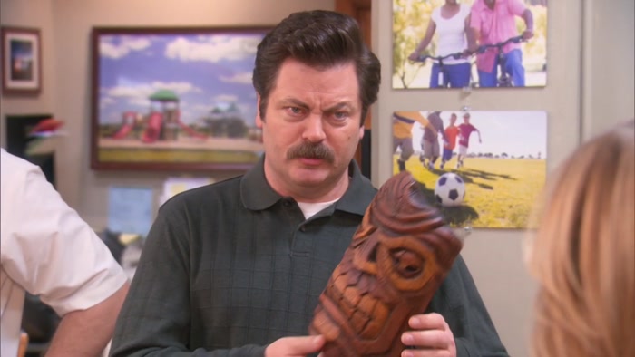 - WE DID NOT FORGET JERRY. - RIGHT, RIGHT. 