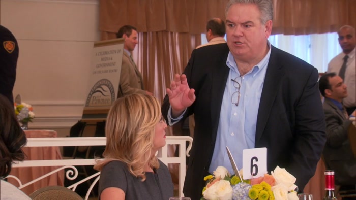 BUT, LOOK, I DID NOT LOSE YOUR SPEECH AFTER ALL. 