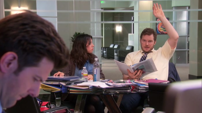 BEN?  