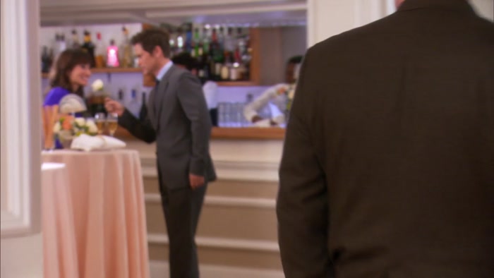 DO YOU SEE WHAT IS HAPPENING WITH CHRIS AND SHAUNA? 
