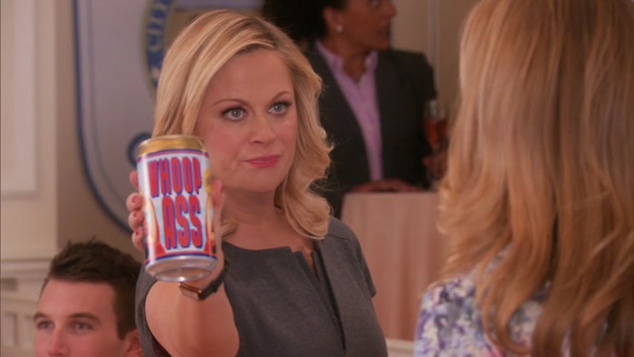 DID YOU MAKE THAT CAN OF 