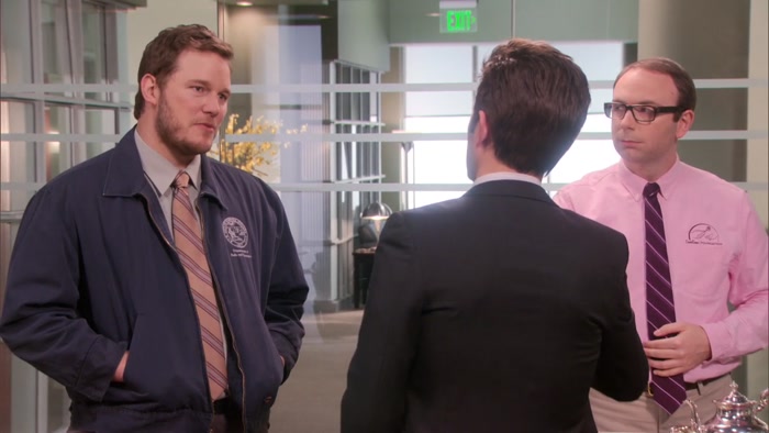 - WHAT? - I FARTED FIVE MINUTES AGO. 