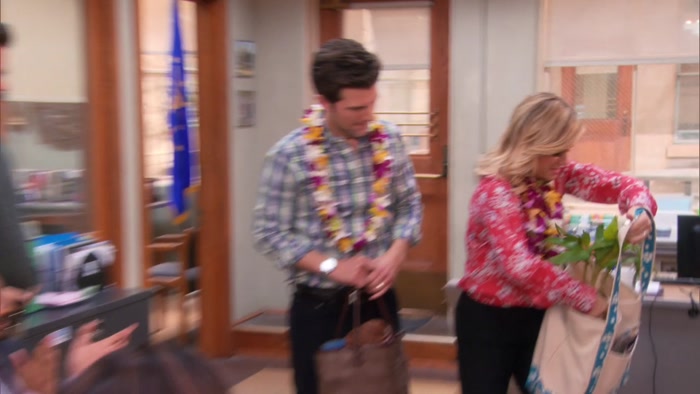 UM... CHRIS, WE GOT YOU AN ACAI TREE 
