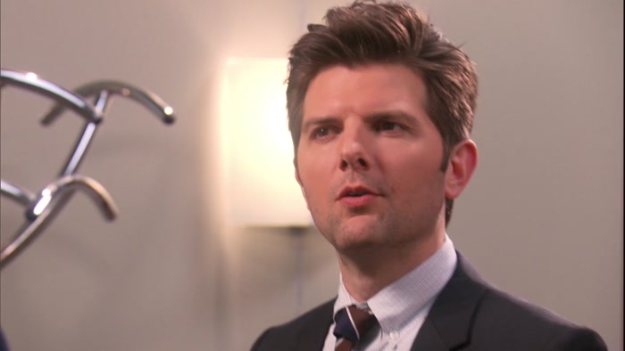 - WHAT? - I FARTED FIVE MINUTES AGO. 