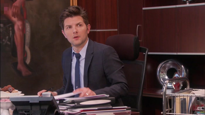 AND HE'S GONNA TELL YOU ABOUT IT RIGHT NOW. GO, BABE. 