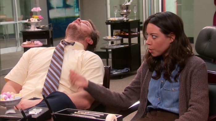 WHEN HAS AN AMBULANCE EVER HELPED ANYONE? 