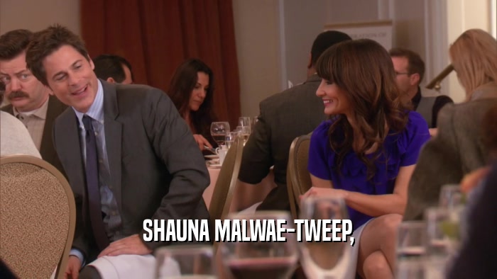 SHAUNA MALWAE-TWEEP,  