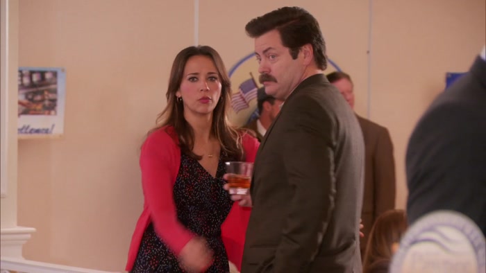 DO YOU SEE WHAT IS HAPPENING WITH CHRIS AND SHAUNA? 