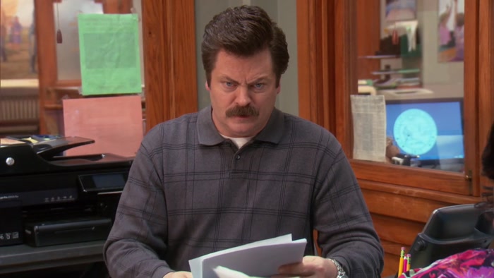 YOU EMAILED IT TO BEN AND ANN... 