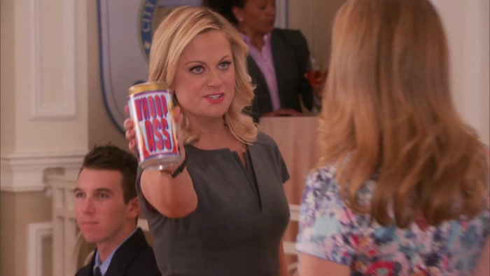 DID YOU MAKE THAT CAN OF 