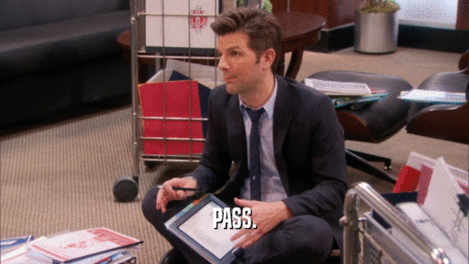 PASS.  