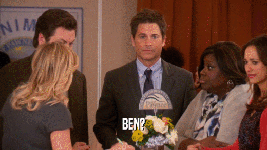BEN?  