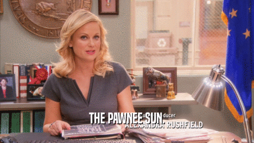 THE PAWNEE SUN.  
