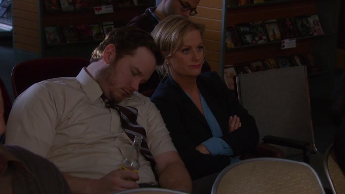THIS IS A PAWNEE INSTITUTION.  