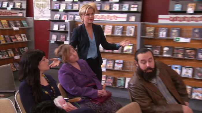EVERYBODY RENT SOMETHING, SO WE CAN HELP DENNIS. 