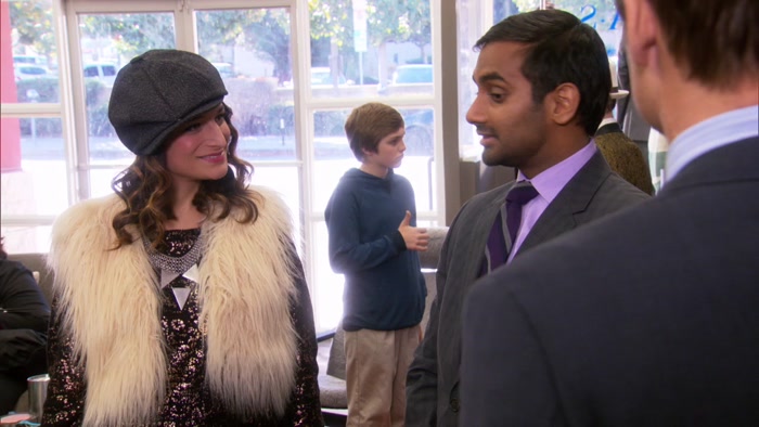 THIS IS MONA-LISA SAPERSTEIN, 