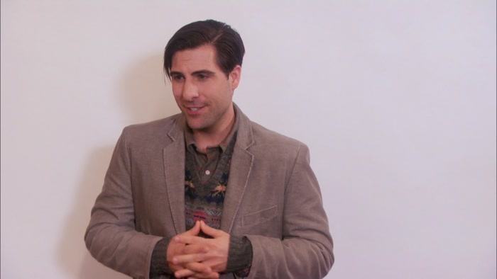 THOUGH I WISH YOU WOULD HAVE RENTED MORE MOVIES. 