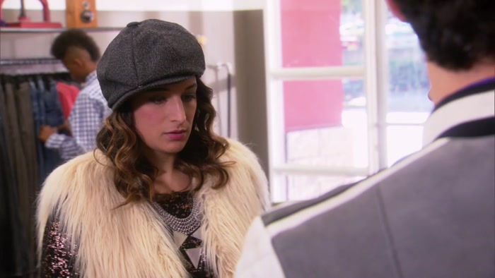 BA-BA-BA-BOSS MAN...  